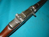 BEAUTIFUL 4-41 EARLY M1 GARAND, ALL CORRECT AND ORIGINAL - 1 of 15