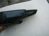 GORGEOUS 1941 LUGER HOLSTER - 5 of 7
