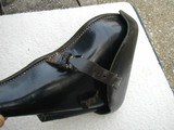 GORGEOUS 1941 LUGER HOLSTER - 6 of 7