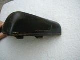 GORGEOUS 1941 LUGER HOLSTER - 7 of 7