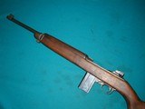 WINCHESTER ,1 CARBINE, LATE, 1945 ISSUE - 1 of 12