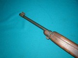 WINCHESTER ,1 CARBINE, LATE, 1945 ISSUE - 2 of 12