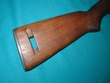 WINCHESTER ,1 CARBINE, LATE, 1945 ISSUE - 4 of 12