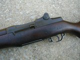 EARLY WW 2
4-41
M1 GARAND, NON IMPORT, NON BRITISH PROOFED - 2 of 15