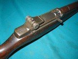 EARLY WW 2
4-41
M1 GARAND, NON IMPORT, NON BRITISH PROOFED - 15 of 15