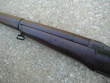EARLY WW 2
4-41
M1 GARAND, NON IMPORT, NON BRITISH PROOFED - 4 of 15