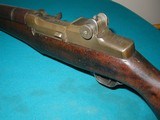 EARLY WW 2
4-41
M1 GARAND, NON IMPORT, NON BRITISH PROOFED - 14 of 15
