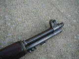EARLY WW 2
4-41
M1 GARAND, NON IMPORT, NON BRITISH PROOFED - 5 of 15