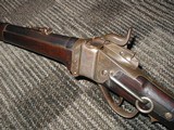 BEAUTIFUL SHARPS, NEW MODEL 1865 CARBINE - 3 of 7