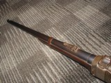 BEAUTIFUL SHARPS, NEW MODEL 1865 CARBINE - 2 of 7