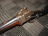 BEAUTIFUL SHARPS, NEW MODEL 1865 CARBINE - 1 of 7