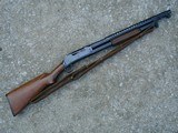 GORGEOUS WW 2 WINCHESTER 1897 ORIGINAL TRENCH GUN - 11 of 16