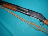 GORGEOUS WW 2 WINCHESTER 1897 ORIGINAL TRENCH GUN - 4 of 16