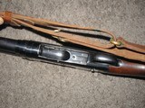 GORGEOUS WW 2 WINCHESTER 1897 ORIGINAL TRENCH GUN - 14 of 16