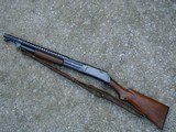 GORGEOUS WW 2 WINCHESTER 1897 ORIGINAL TRENCH GUN - 12 of 16