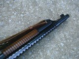 WW 2 MODEL '97 TRENCH GUN, GORGEOUS ORIGINAL CONDITION - 6 of 15
