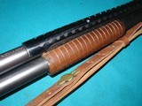 WW 2 MODEL '97 TRENCH GUN, GORGEOUS ORIGINAL CONDITION - 11 of 15