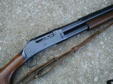 WW 2 MODEL '97 TRENCH GUN, GORGEOUS ORIGINAL CONDITION - 4 of 15