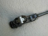 EXCELLENTSMARKED KRIGEHOFF LUGER, W/ matching mag - 3 of 8