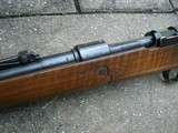 OUTSTANDING K 98, 1940 , 42 CODE, WALNUT STOCK, MATCHING ORIGINAL - 10 of 15
