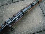OUTSTANDING K 98, 1940 , 42 CODE, WALNUT STOCK, MATCHING ORIGINAL - 13 of 15