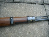 OUTSTANDING K 98, 1940 , 42 CODE, WALNUT STOCK, MATCHING ORIGINAL - 5 of 15