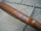 OUTSTANDING K 98, 1940 , 42 CODE, WALNUT STOCK, MATCHING ORIGINAL - 8 of 15
