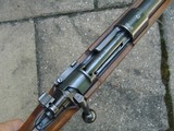 OUTSTANDING K 98, 1940 , 42 CODE, WALNUT STOCK, MATCHING ORIGINAL - 1 of 15