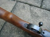 OUTSTANDING K 98, 1940 , 42 CODE, WALNUT STOCK, MATCHING ORIGINAL - 7 of 15