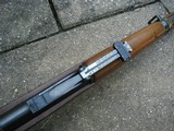 OUTSTANDING K 98, 1940 , 42 CODE, WALNUT STOCK, MATCHING ORIGINAL - 4 of 15