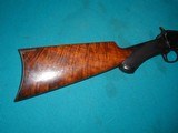 GORGEOUS MODEL 1890 FULL DELUXE,.22 SHORT - 6 of 15