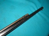 GORGEOUS MODEL 1890 FULL DELUXE,.22 SHORT - 9 of 15
