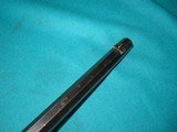 GORGEOUS MODEL 1890 FULL DELUXE,.22 SHORT - 8 of 15