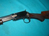 GORGEOUS MODEL 1890 FULL DELUXE,.22 SHORT - 3 of 15