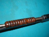 GORGEOUS MODEL 1890 FULL DELUXE,.22 SHORT - 7 of 15