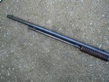 GORGEOUS MODEL 1890 FULL DELUXE,.22 SHORT - 15 of 15