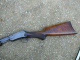 GORGEOUS MODEL 1890 FULL DELUXE,.22 SHORT - 13 of 15
