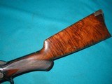 GORGEOUS MODEL 1890 FULL DELUXE,.22 SHORT - 2 of 15