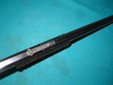GORGEOUS MODEL 1890 FULL DELUXE,.22 SHORT - 4 of 15