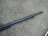 GORGEOUS MODEL 1890 FULL DELUXE,.22 SHORT - 12 of 15