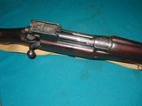 WINCHESTER 1917 ENFIELD,30-06 ,FULL ORIGINAL BLUE, GORGEOUS WOOD GREAT ORIGINAL CONDITION - 1 of 15