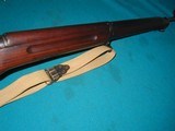 WINCHESTER 1917 ENFIELD,30-06 ,FULL ORIGINAL BLUE, GORGEOUS WOOD GREAT ORIGINAL CONDITION - 3 of 15