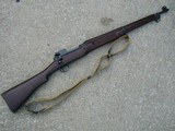 WINCHESTER 1917 ENFIELD,30-06 ,FULL ORIGINAL BLUE, GORGEOUS WOOD GREAT ORIGINAL CONDITION - 15 of 15