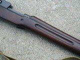 WINCHESTER 1917 ENFIELD,30-06 ,FULL ORIGINAL BLUE, GORGEOUS WOOD GREAT ORIGINAL CONDITION - 9 of 15