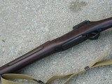 WINCHESTER 1917 ENFIELD,30-06 ,FULL ORIGINAL BLUE, GORGEOUS WOOD GREAT ORIGINAL CONDITION - 11 of 15