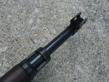 WINCHESTER 1917 ENFIELD,30-06 ,FULL ORIGINAL BLUE, GORGEOUS WOOD GREAT ORIGINAL CONDITION - 8 of 15