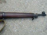 WINCHESTER 1917 ENFIELD,30-06 ,FULL ORIGINAL BLUE, GORGEOUS WOOD GREAT ORIGINAL CONDITION - 13 of 15
