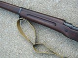 WINCHESTER 1917 ENFIELD,30-06 ,FULL ORIGINAL BLUE, GORGEOUS WOOD GREAT ORIGINAL CONDITION - 6 of 15