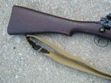 WINCHESTER 1917 ENFIELD,30-06 ,FULL ORIGINAL BLUE, GORGEOUS WOOD GREAT ORIGINAL CONDITION - 10 of 15