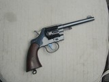 OUTSTANDING COLTM - 1901 .38 U.S. ARMY - 1 of 13
